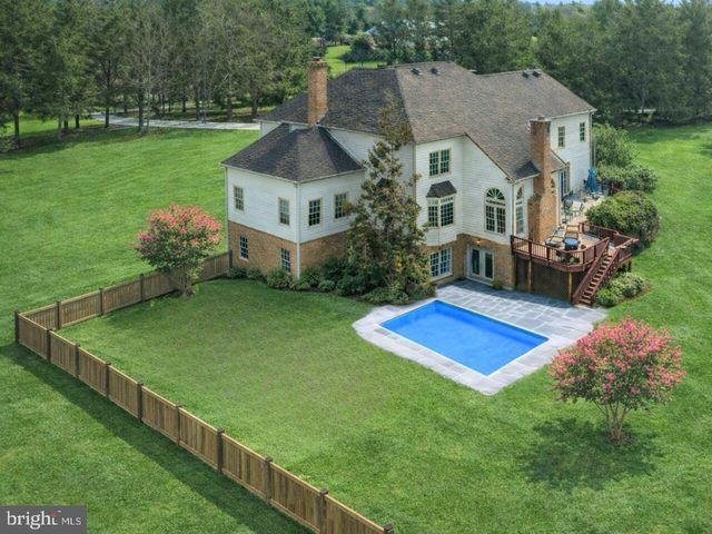 11500 GREAT FALLS WAY, Great Falls, VA 22066