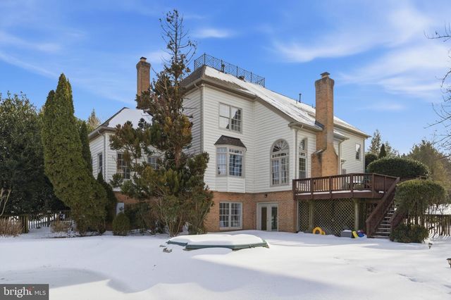 11500 GREAT FALLS WAY, Great Falls, VA 22066