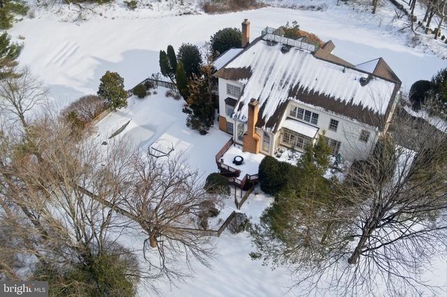 11500 GREAT FALLS WAY, Great Falls, VA 22066