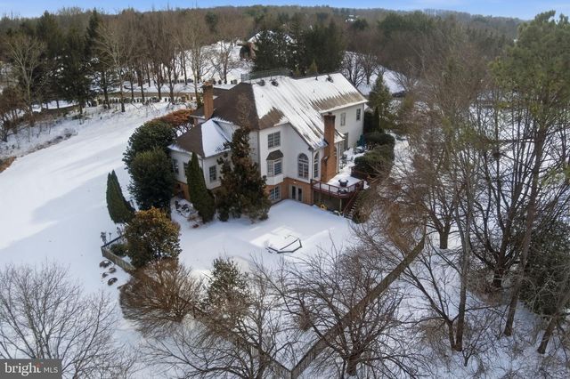 11500 GREAT FALLS WAY, Great Falls, VA 22066