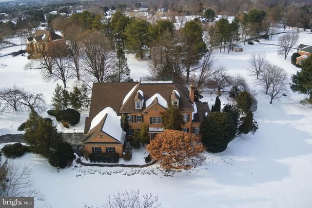 11500 GREAT FALLS WAY, Great Falls, VA 22066