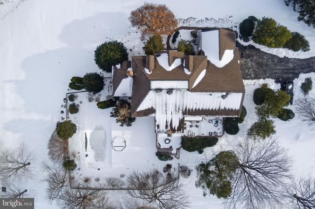 11500 GREAT FALLS WAY, Great Falls, VA 22066