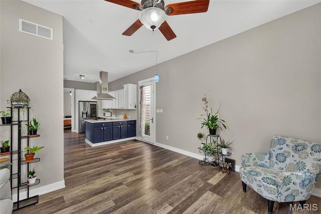 3471 Hiram Street, St Charles, MO 63301