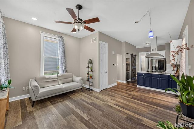 3471 Hiram Street, St Charles, MO 63301