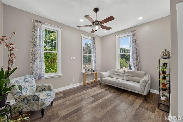 3471 Hiram Street, St Charles, MO 63301