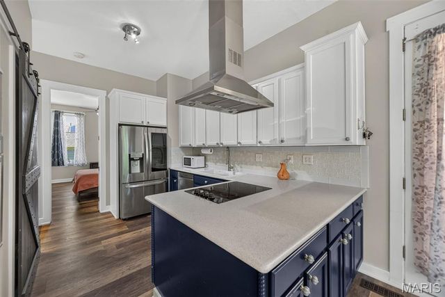 3471 Hiram Street, St Charles, MO 63301