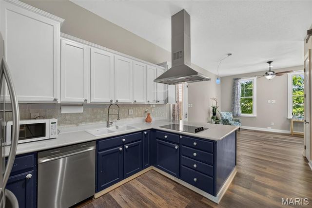 3471 Hiram Street, St Charles, MO 63301