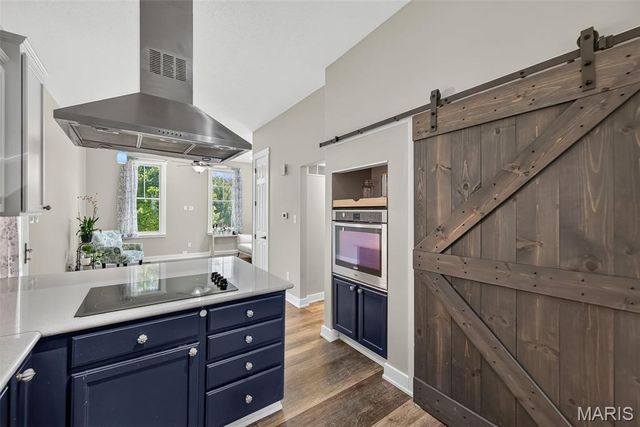 3471 Hiram Street, St Charles, MO 63301