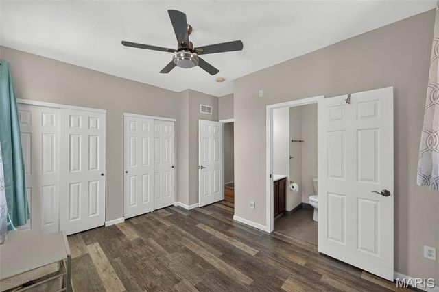 3471 Hiram Street, St Charles, MO 63301