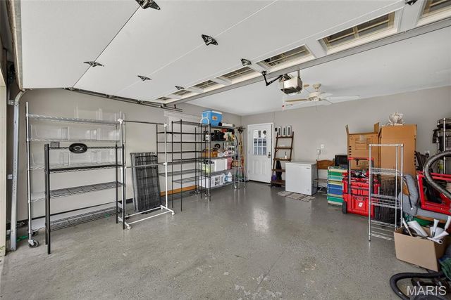 3471 Hiram Street, St Charles, MO 63301