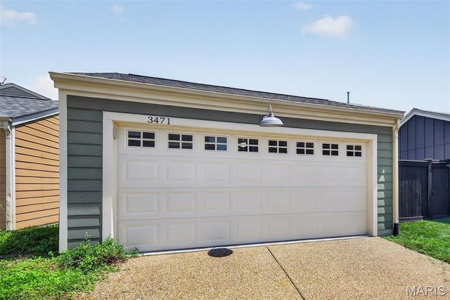 3471 Hiram Street, St Charles, MO 63301