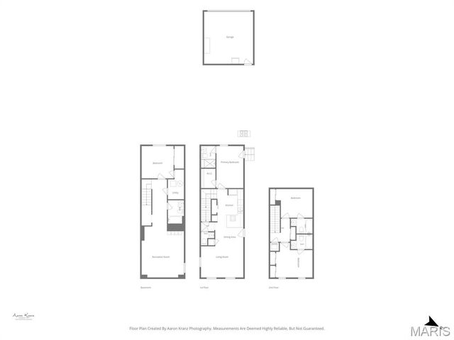 3471 Hiram Street, St Charles, MO 63301