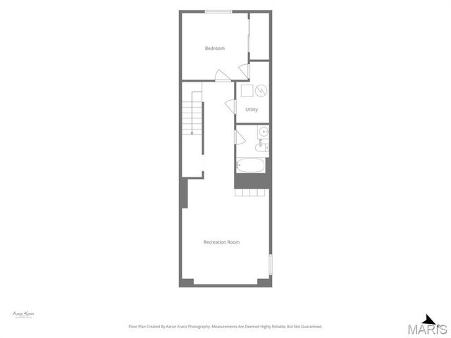 3471 Hiram Street, St Charles, MO 63301