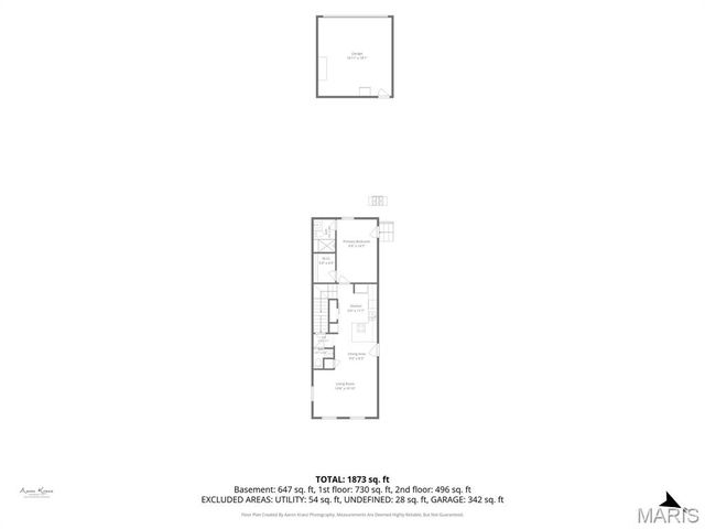 3471 Hiram Street, St Charles, MO 63301