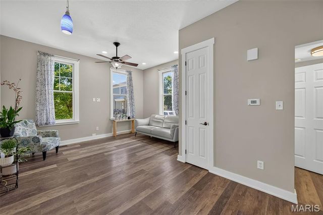 3471 Hiram Street, St Charles, MO 63301