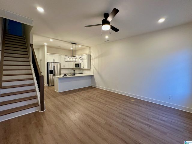 1737 MONKTON LANE, Hoover, AL 35244