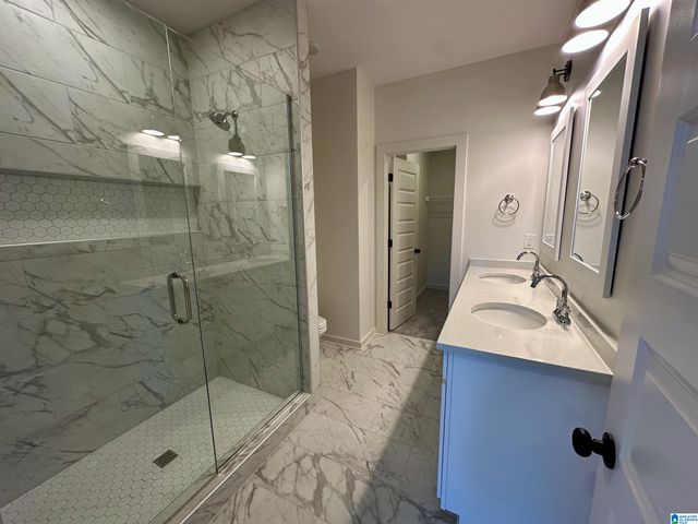 1737 MONKTON LANE, Hoover, AL 35244