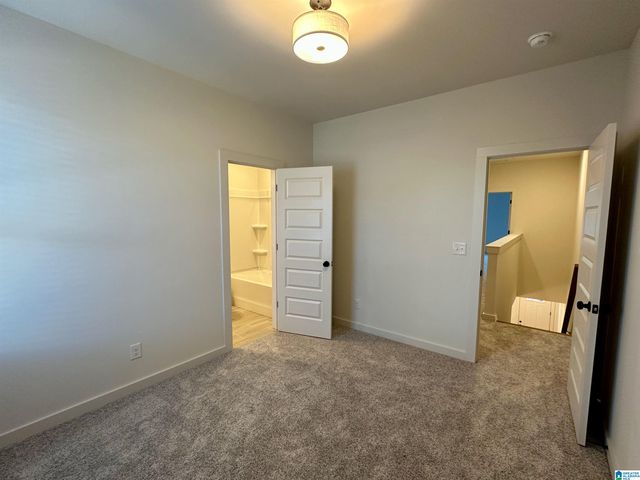 1737 MONKTON LANE, Hoover, AL 35244