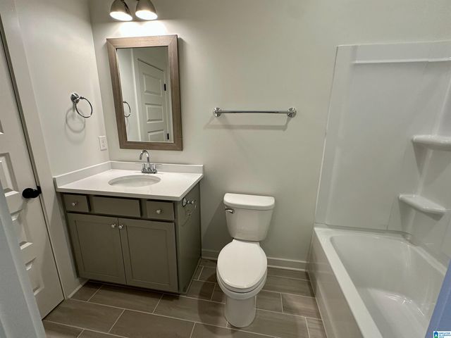 1737 MONKTON LANE, Hoover, AL 35244