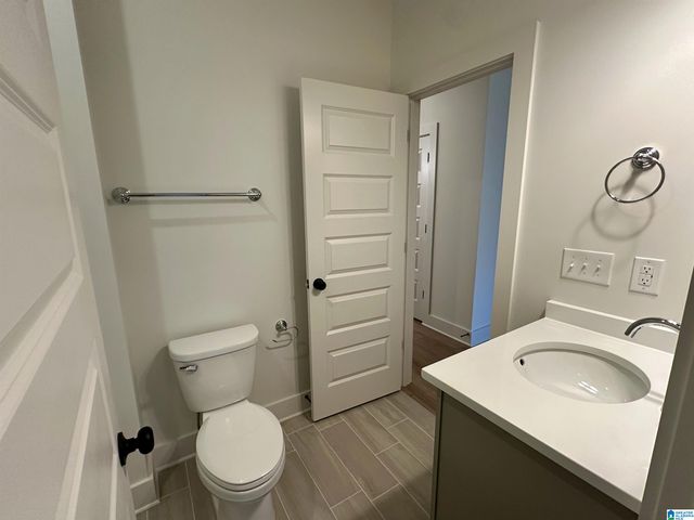 1737 MONKTON LANE, Hoover, AL 35244