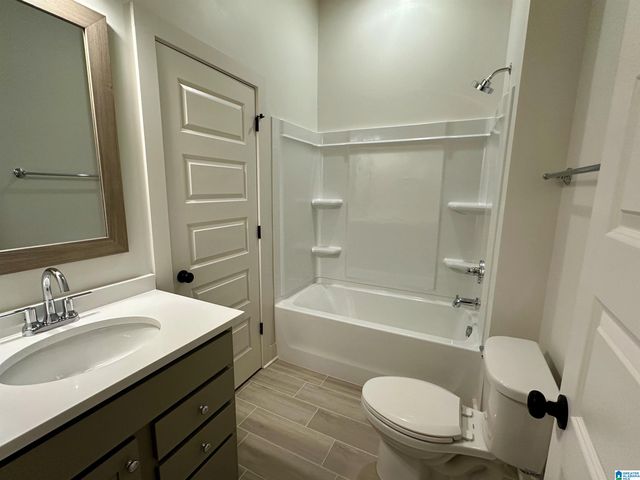 1737 MONKTON LANE, Hoover, AL 35244