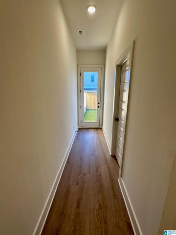 1737 MONKTON LANE, Hoover, AL 35244