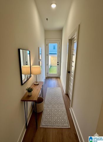 1737 MONKTON LANE, Hoover, AL 35244