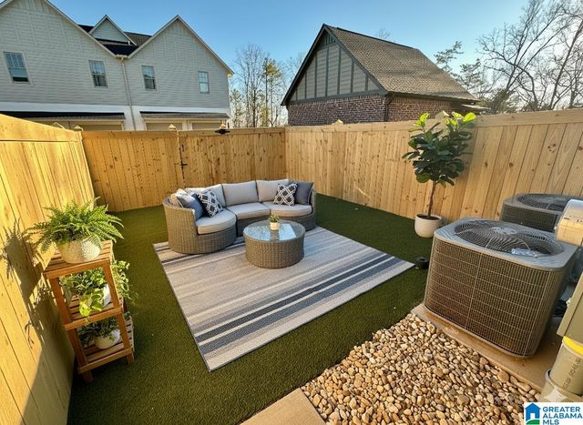 1737 MONKTON LANE, Hoover, AL 35244