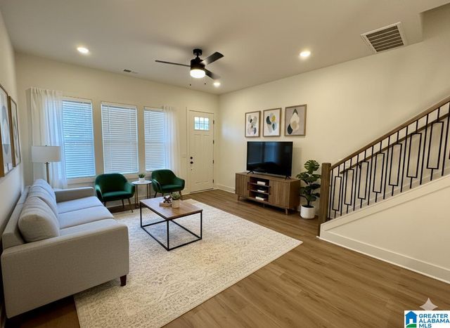 1737 MONKTON LANE, Hoover, AL 35244