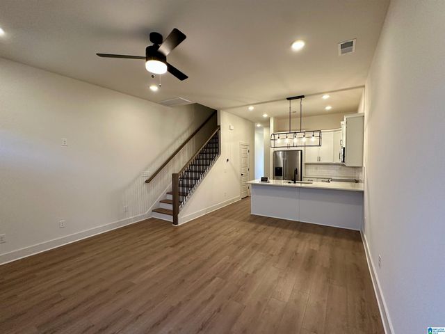 1737 MONKTON LANE, Hoover, AL 35244