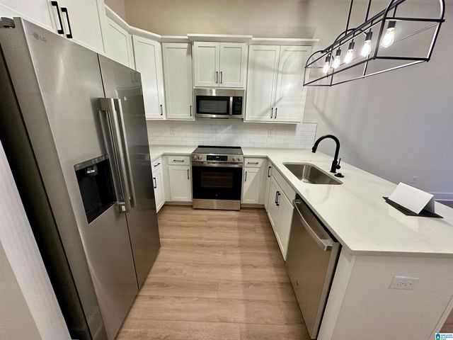 1737 MONKTON LANE, Hoover, AL 35244