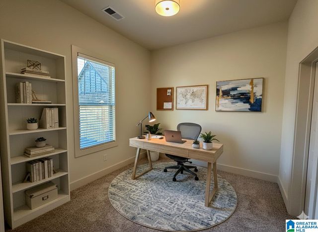 1737 MONKTON LANE, Hoover, AL 35244