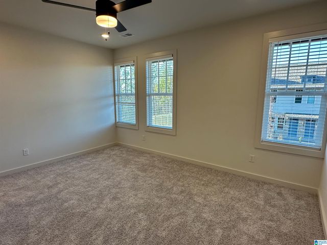 1737 MONKTON LANE, Hoover, AL 35244