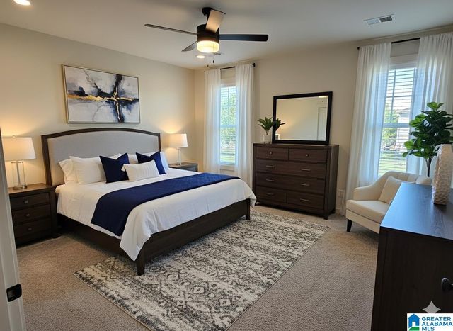 1737 MONKTON LANE, Hoover, AL 35244