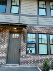 1737 MONKTON LANE, Hoover, AL 35244