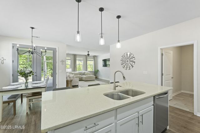 342 Great Harvest Road, Bluffton, SC 29909