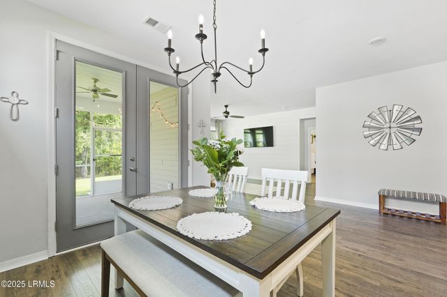 342 Great Harvest Road, Bluffton, SC 29909