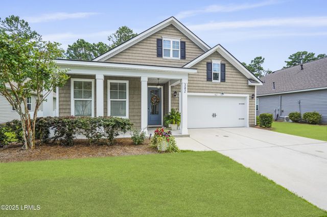342 Great Harvest Road, Bluffton, SC 29909