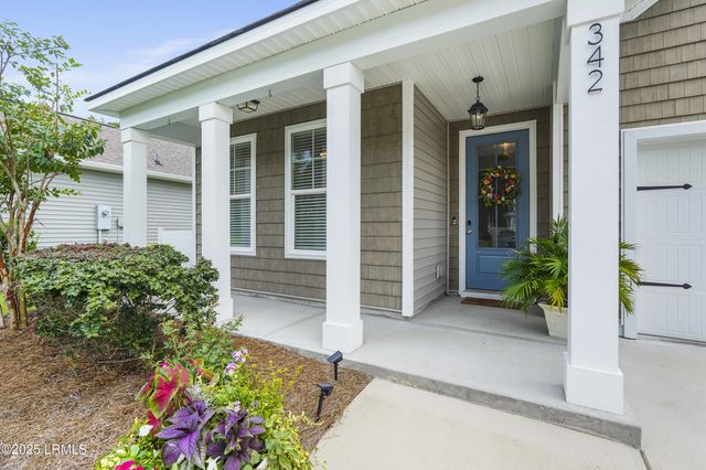 342 Great Harvest Road, Bluffton, SC 29909