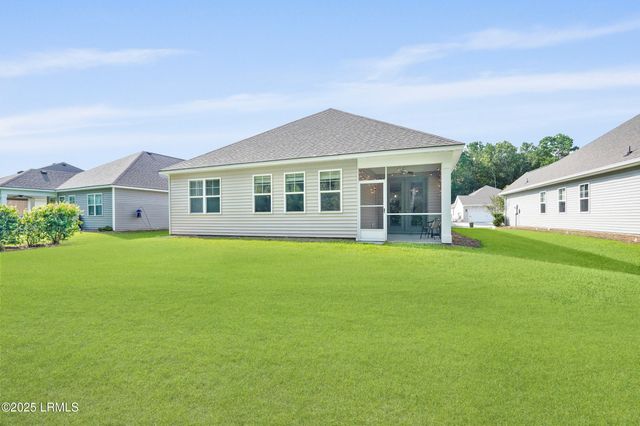 342 Great Harvest Road, Bluffton, SC 29909
