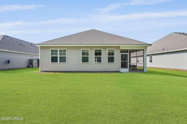 342 Great Harvest Road, Bluffton, SC 29909