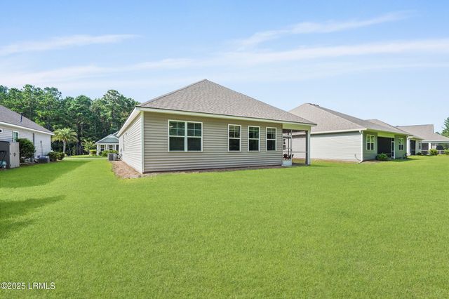 342 Great Harvest Road, Bluffton, SC 29909
