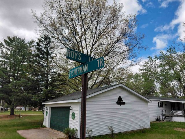 10388 Fisherman Trail, Lake, MI 48632