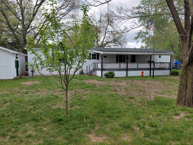 10388 Fisherman Trail, Lake, MI 48632