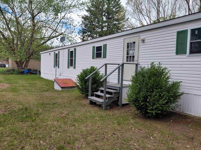10388 Fisherman Trail, Lake, MI 48632