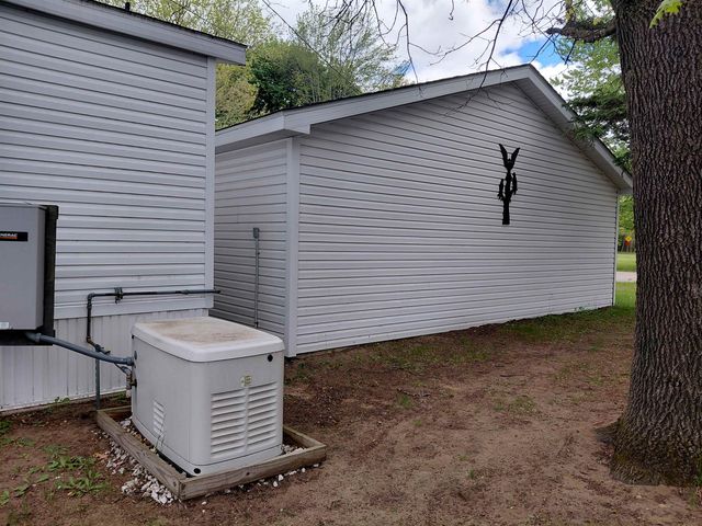 10388 Fisherman Trail, Lake, MI 48632