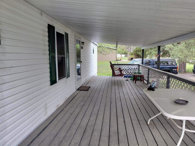 10388 Fisherman Trail, Lake, MI 48632