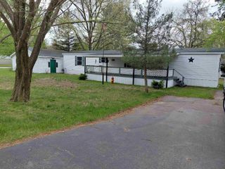 10388 Fisherman Trail, Lake, MI 48632