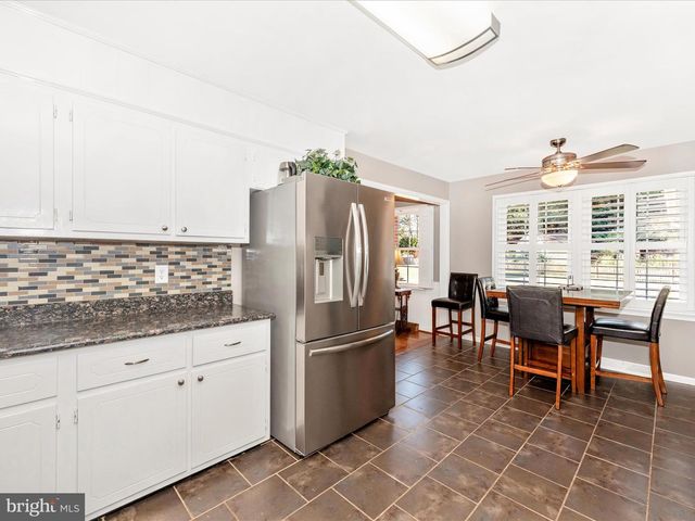 7189 W SUNDOWN CT W, Frederick, MD 21702
