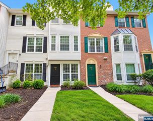 1248 Mulberry Drive, Mahwah, NJ 07430